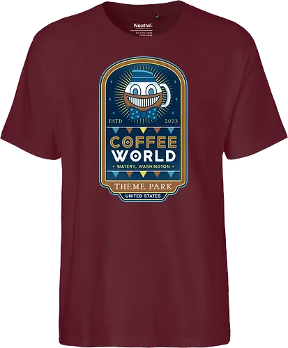 Watery Coffee World