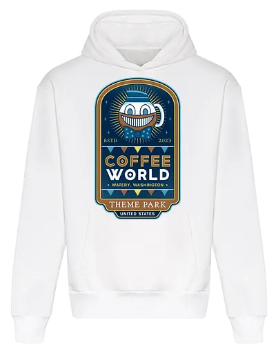 Watery Coffee World