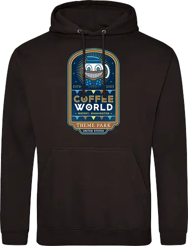 Watery Coffee World