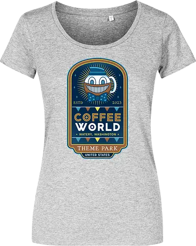 Watery Coffee World