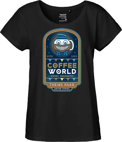 Watery Coffee World