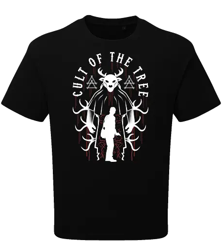 Cult Of The Tree Emblem