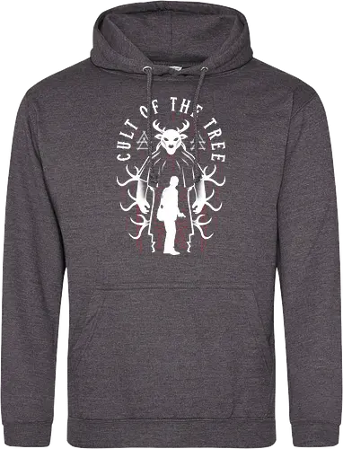 Cult Of The Tree Emblem