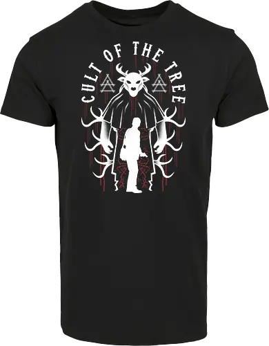 Cult Of The Tree Emblem