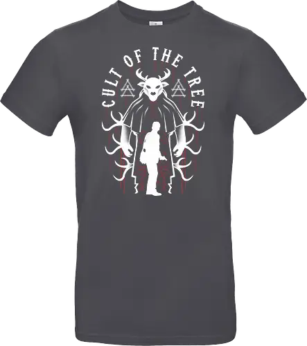 Cult Of The Tree Emblem