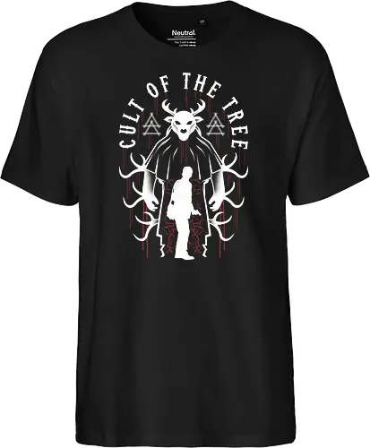 Cult Of The Tree Emblem