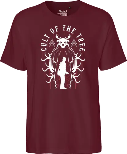 Cult Of The Tree Emblem