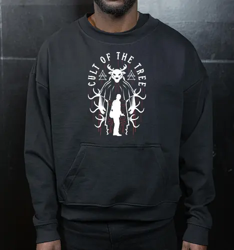 Cult Of The Tree Emblem