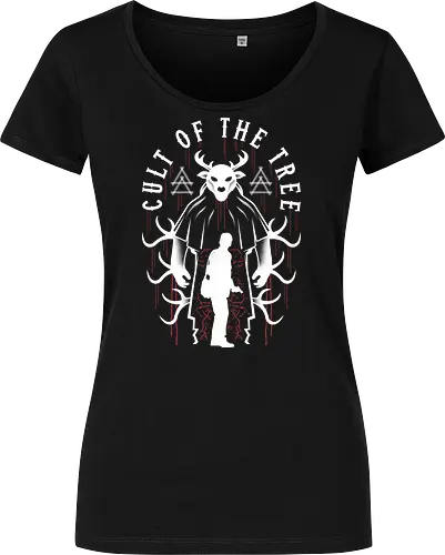 Cult Of The Tree Emblem