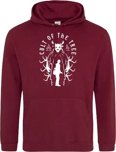 Cult Of The Tree Emblem