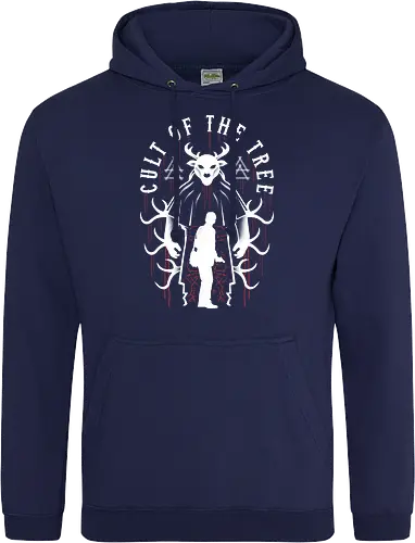 Cult Of The Tree Emblem