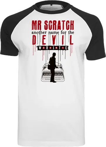  Scratch Devil And Writer