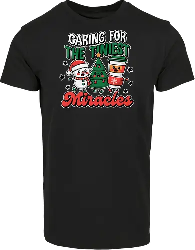 Caring for the Tiniest Miracles