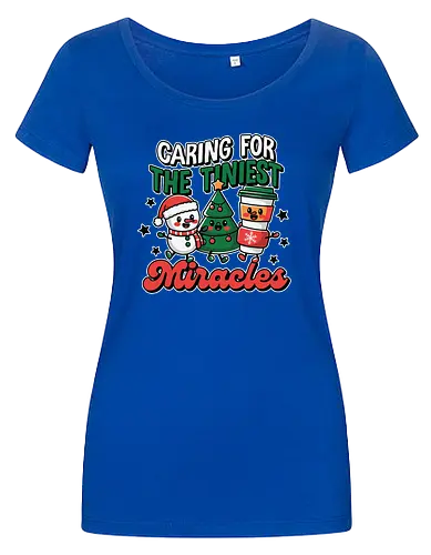 Caring for the Tiniest Miracles