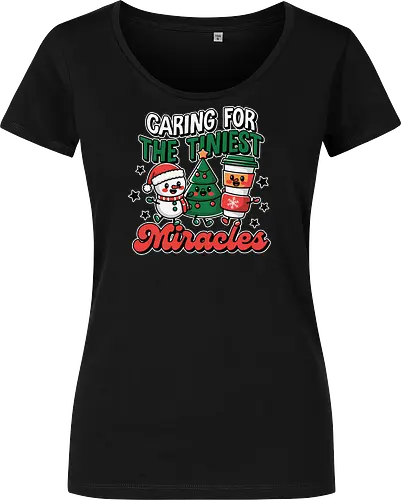 Caring for the Tiniest Miracles