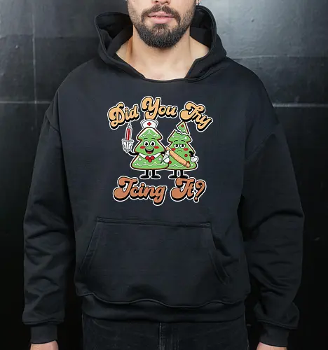 Did You Try Icing It