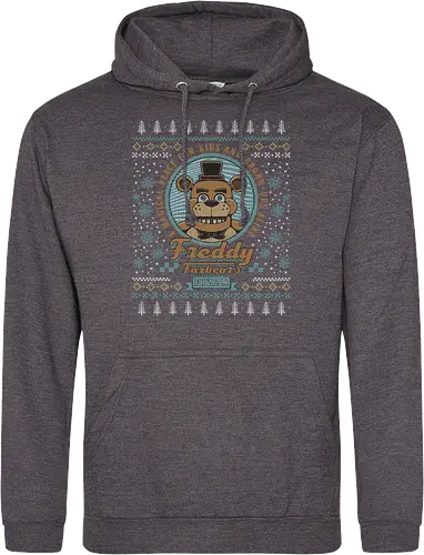 A Magical Place Ugly Sweater