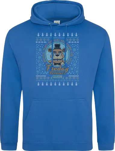 A Magical Place Ugly Sweater