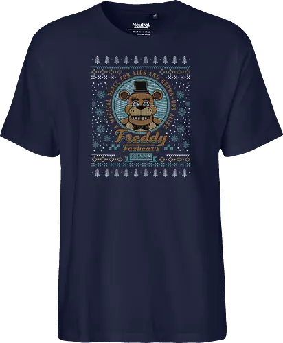 A Magical Place Ugly Sweater