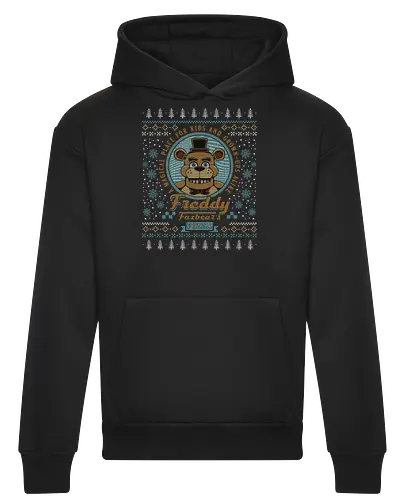 A Magical Place Ugly Sweater