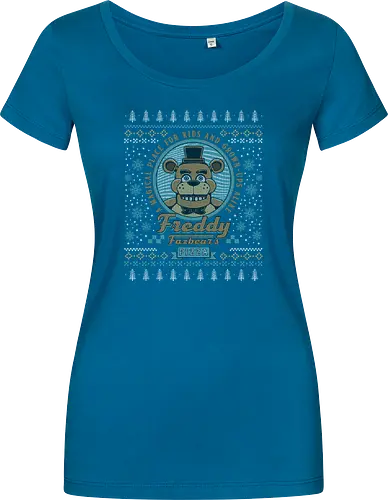 A Magical Place Ugly Sweater