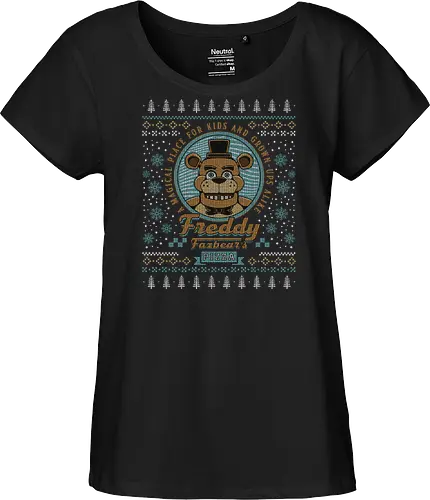 A Magical Place Ugly Sweater