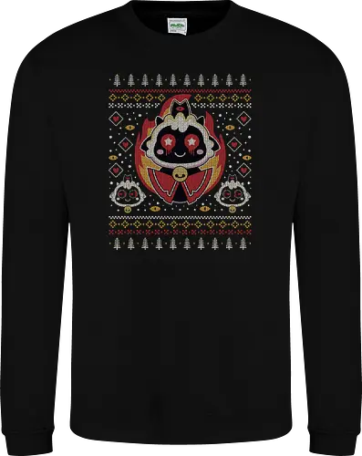 Cutest Cult Ugly Sweater