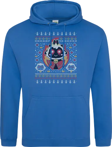Cutest Cult Ugly Sweater