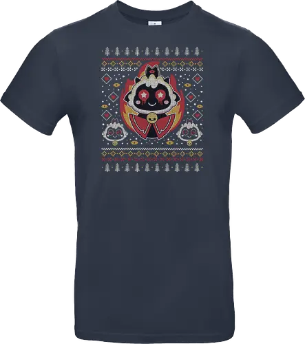 Cutest Cult Ugly Sweater