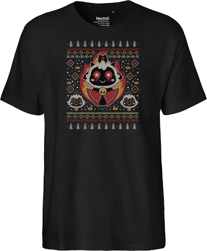 Cutest Cult Ugly Sweater