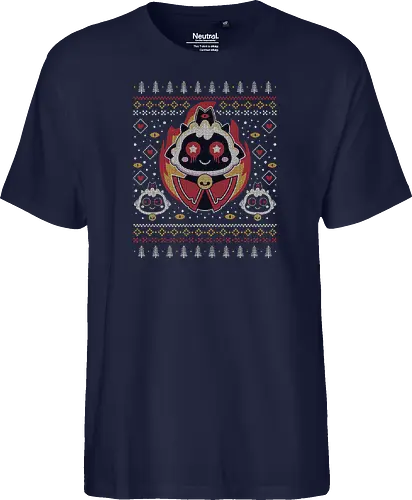 Cutest Cult Ugly Sweater