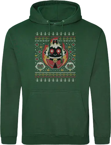 Cutest Cult Ugly Sweater