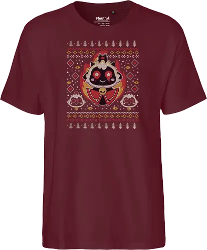Cutest Cult Ugly Sweater