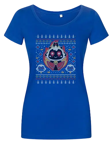 Cutest Cult Ugly Sweater