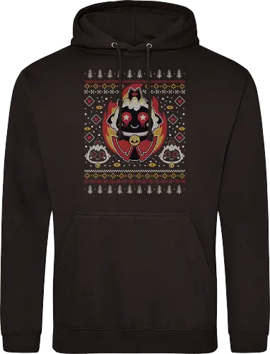 Cutest Cult Ugly Sweater