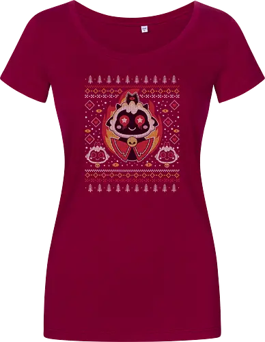 Cutest Cult Ugly Sweater