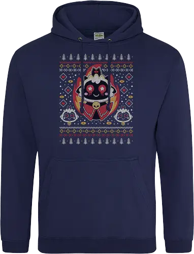 Cutest Cult Ugly Sweater