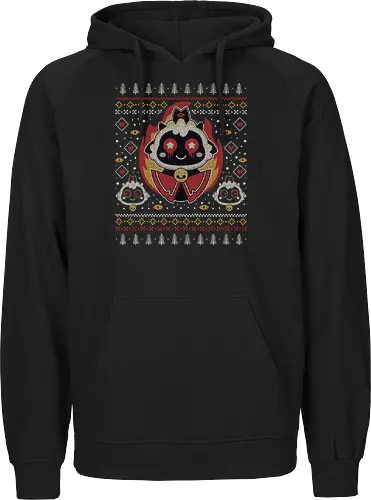 Cutest Cult Ugly Sweater