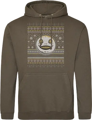 Emil Ugly Sweater