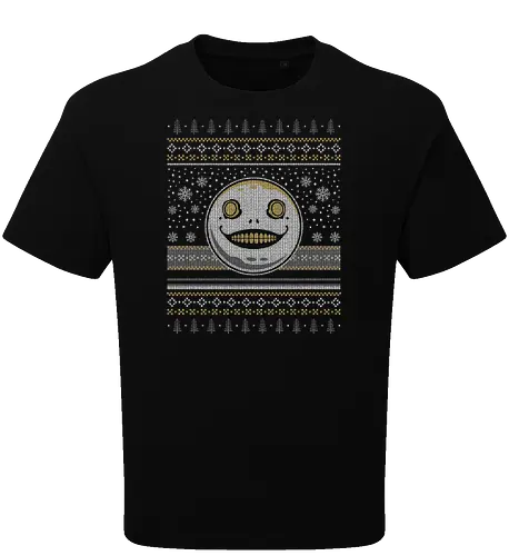 Emil Ugly Sweater