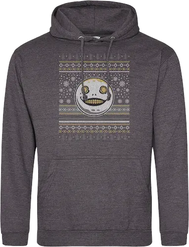 Emil Ugly Sweater