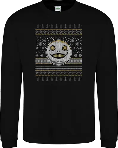 Emil Ugly Sweater