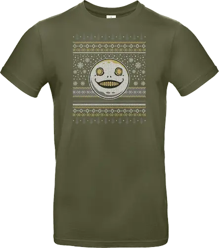 Emil Ugly Sweater