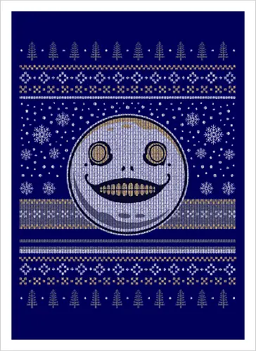 Emil Ugly Sweater