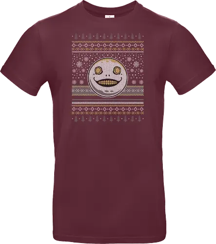 Emil Ugly Sweater