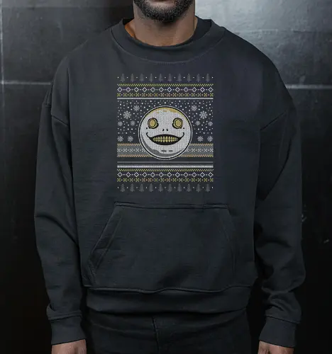 Emil Ugly Sweater