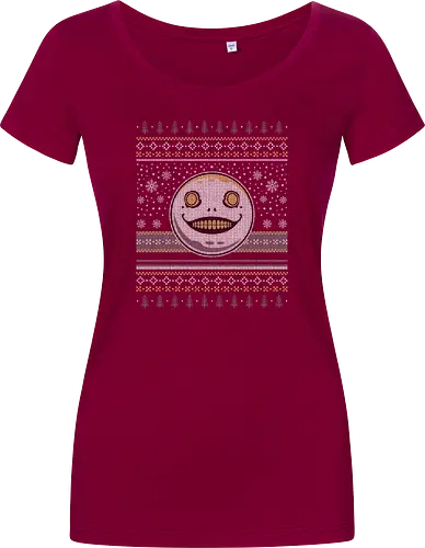 Emil Ugly Sweater
