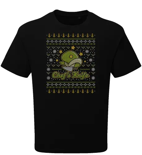 Little Tonberry Ugly Sweater