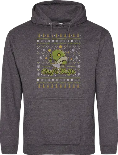 Little Tonberry Ugly Sweater