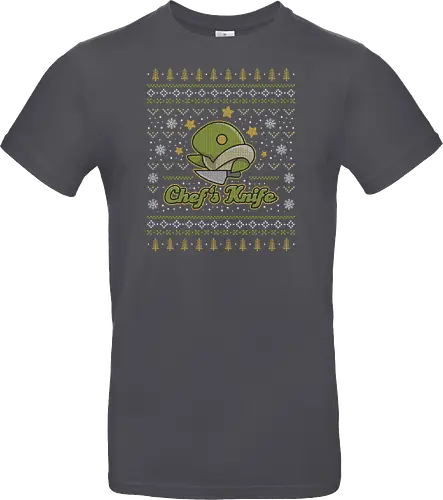 Little Tonberry Ugly Sweater